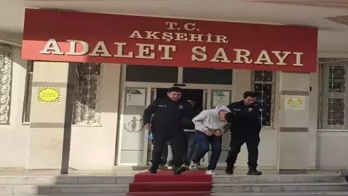 Konya'da avukat Aydın Ceylan'a silahlı saldırı: 6 sanığa 8 yıl 6'şar ay hapis cezası