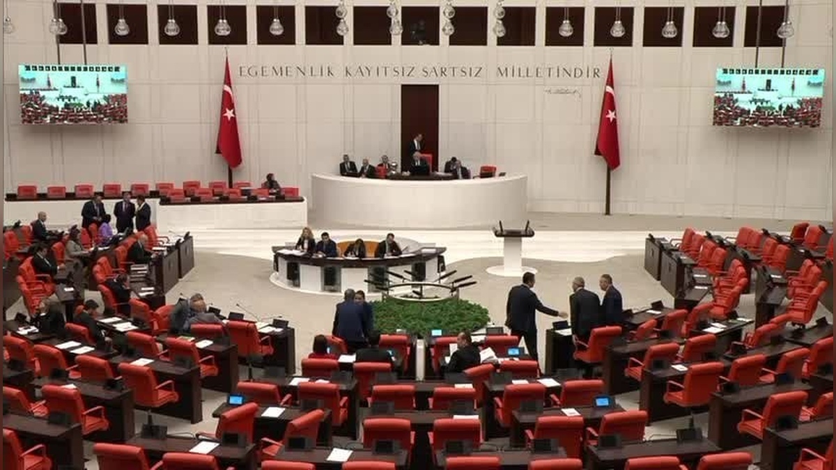 CHP'li Şevkin: 'Ölüm yolunda önlem alınmalı'