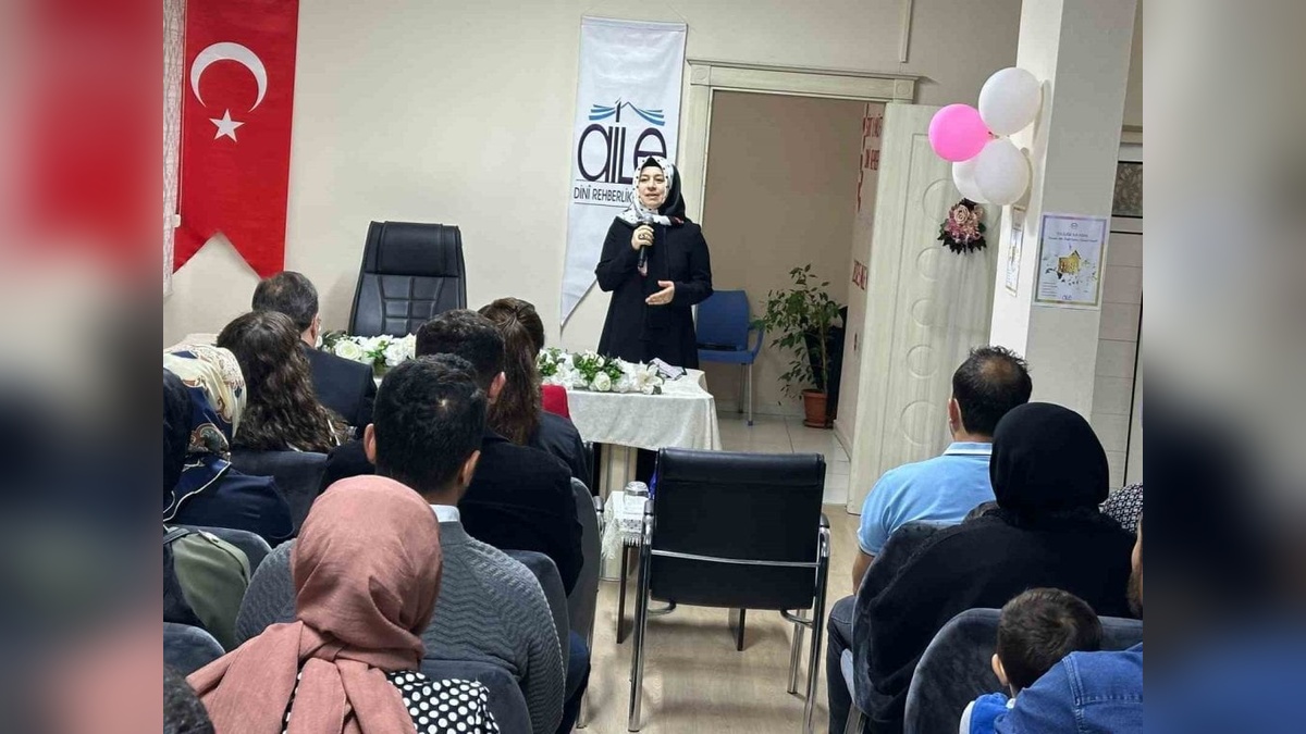 Siirt Valisi Kızılkaya: Sevgiyle kurulan her yuva, geleceğe açılan en sağlam kapıdır