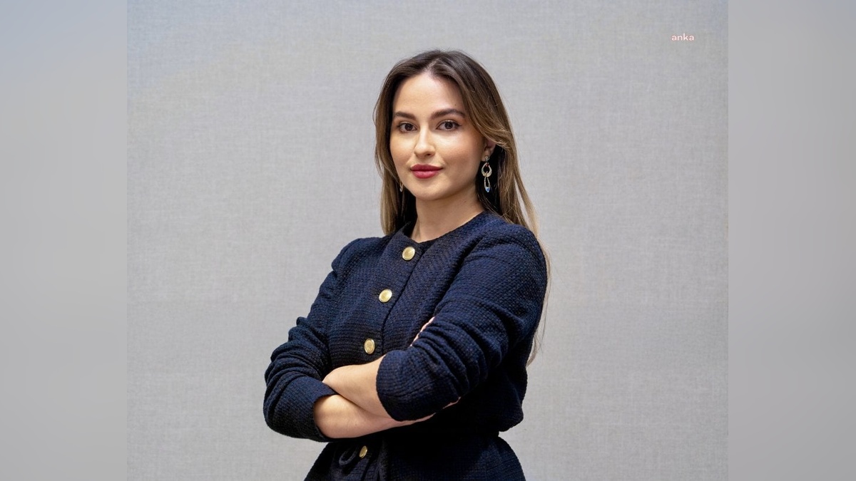 Orzaks Medikal Müdürü Dr. Feyza Özdemir: Kolajen takviyeleri, stresin cilt üzerindeki olumsuz etkilerini azaltıyor