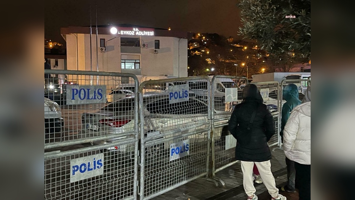 Beykoz Belediye Başkanı Köseler hakkında fezleke hazırlandı