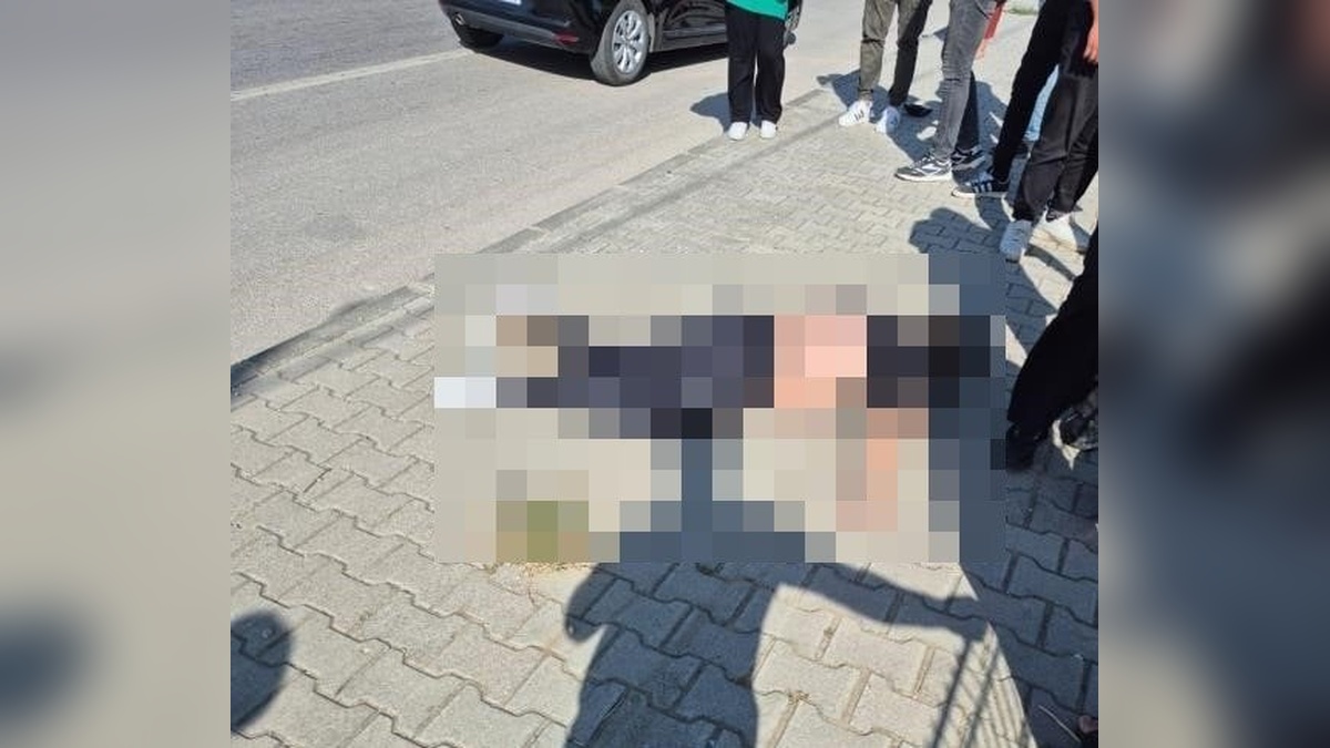 Fethiye'de Trafik Kazası: Motosiklet Sürücüsü Hayatını Kaybetti