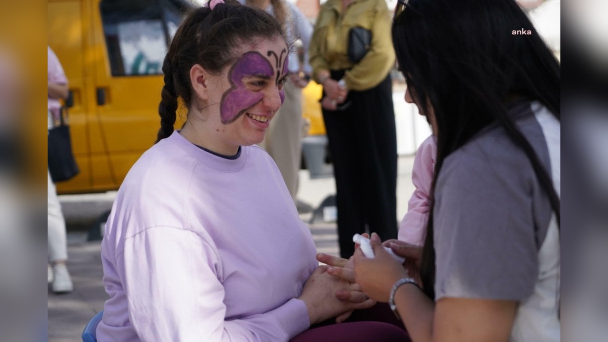 Çeşme Belediyesi'nden engelliler haftası etkinlikleri: 'Engelsiz bir Çeşme için çalışıyoruz'