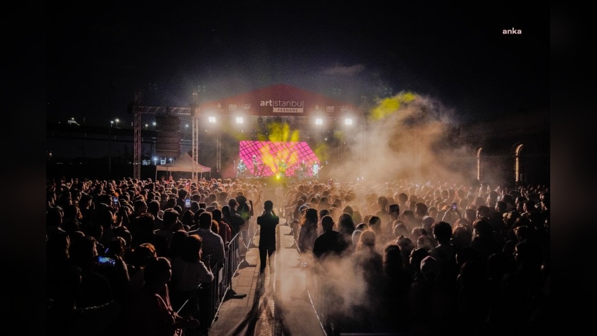 İBB'den 19 Mayıs Atatürk’ü Anma, Gençlik ve Spor Bayramı kutlamaları: Gençliğimiz var temasıyla gençlere özel etkinlikler