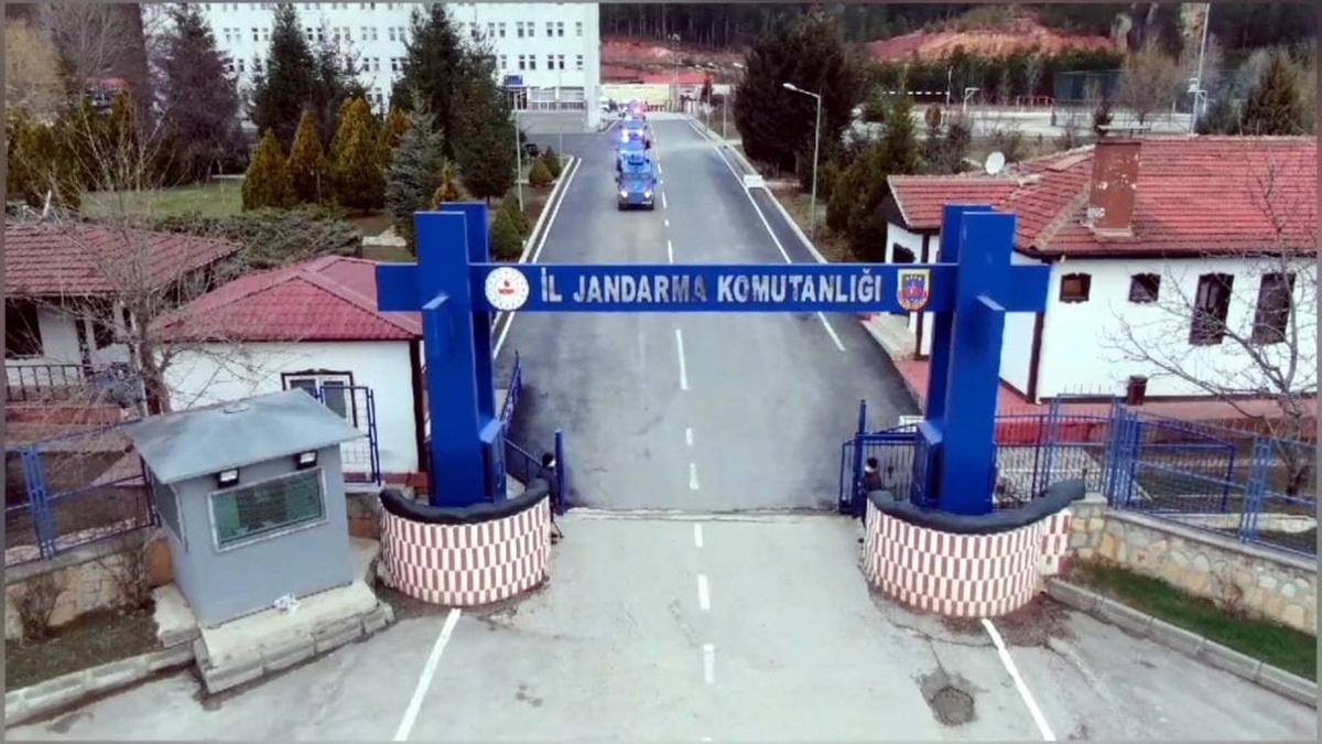 Tosya merkezli dolandırıcılık operasyonu: 160 milyon TL vurgun yapan 7 kişi tutuklandı