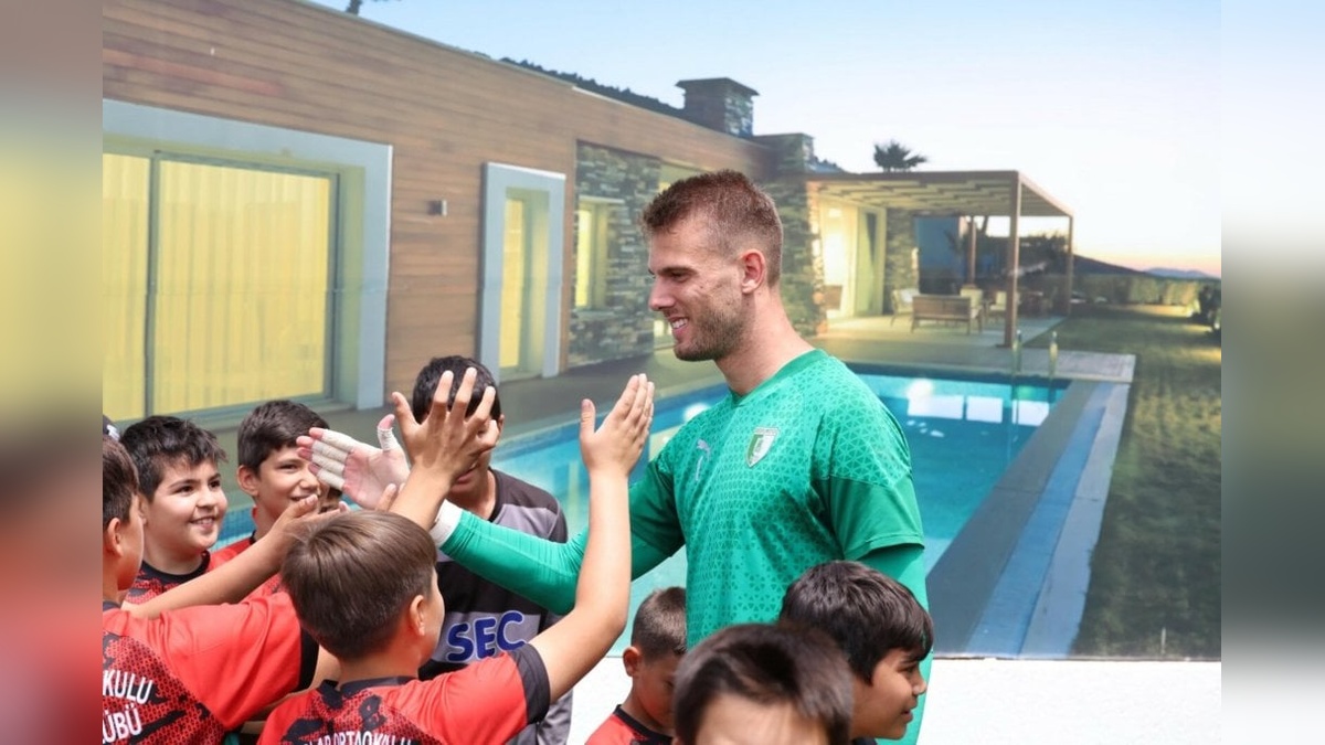 Bodrum FK, Trabzonspor'u yenerek ligde kalma umutlarını artırmak istiyor: Teknik Direktör Morais, 'Durum hala elimizde'