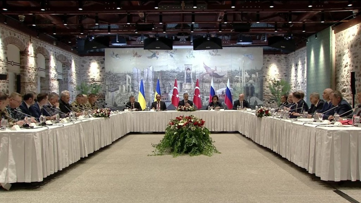 Dışişleri Bakanı Fidan: Barış için fırsat penceresi açıldı