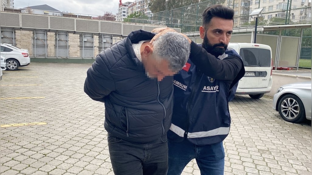 Samsun'da Tartışma Cinayeti: Sanık Karaca, 'Silahı Alıp Oynamaya Başladı'