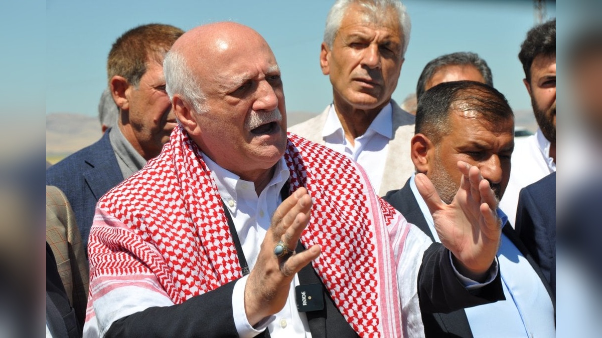 TZOB Başkanı Bayraktar: Don ve kuraklık çiftçiyi vurdu