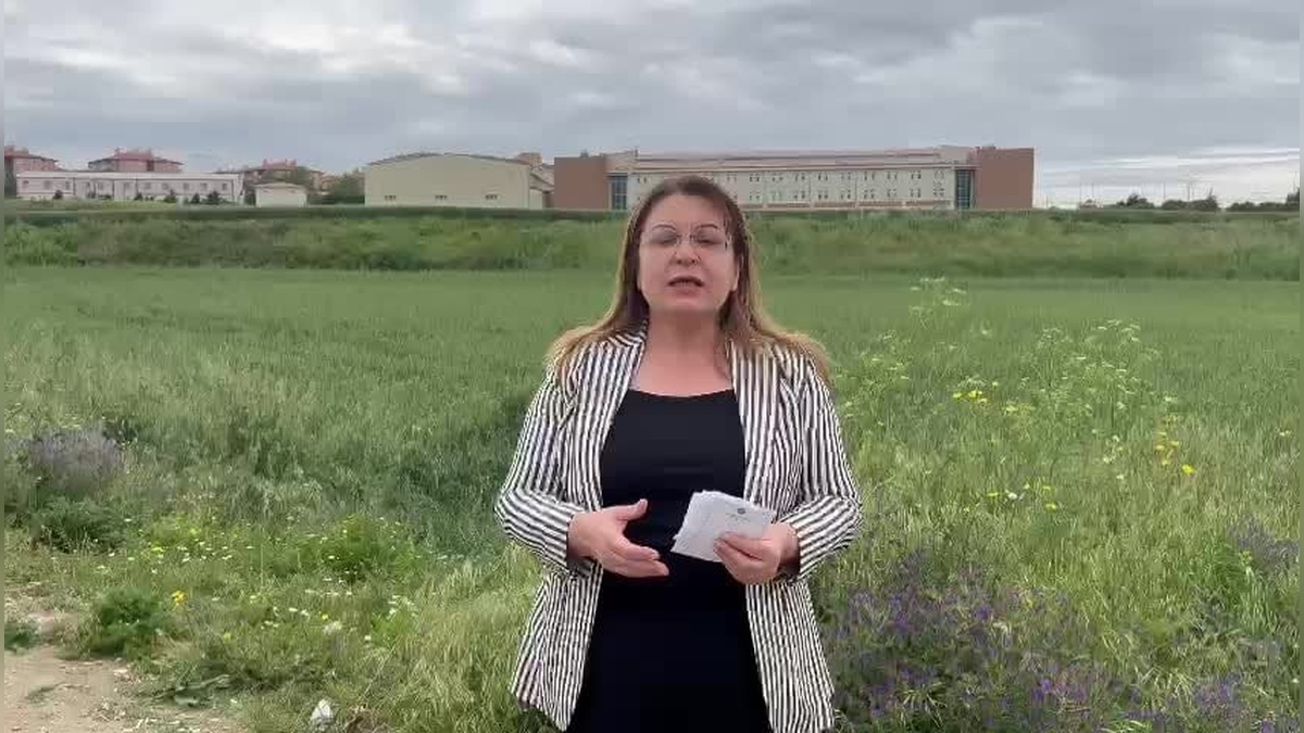 TBMM Başkanvekili Karaca, İmamoğlu ve Atalay'ı ziyaret etti: 'Millet özgürlükte buluşacağımız günleri sayıyoruz'