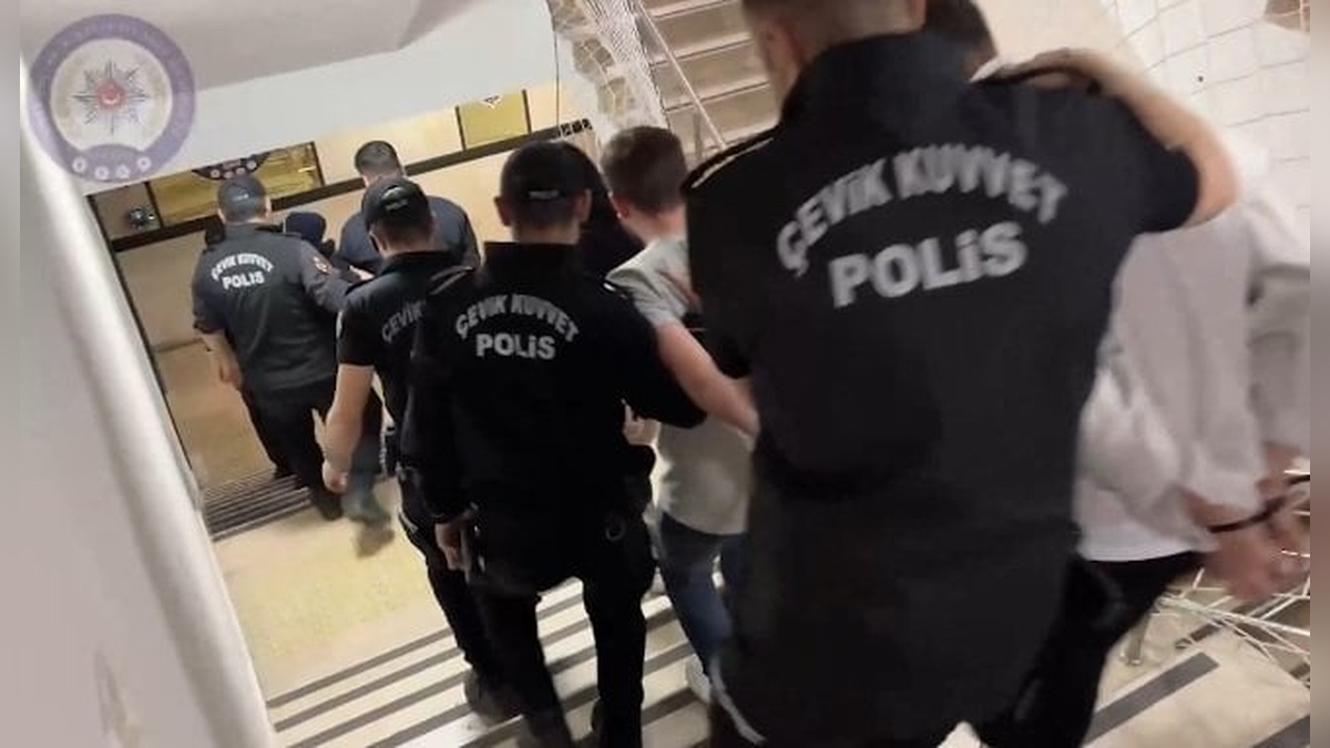 Kayseri'de sosyal medya dolandırıcılığı: 156 kişi, 3.5 milyon TL dolandırıldı