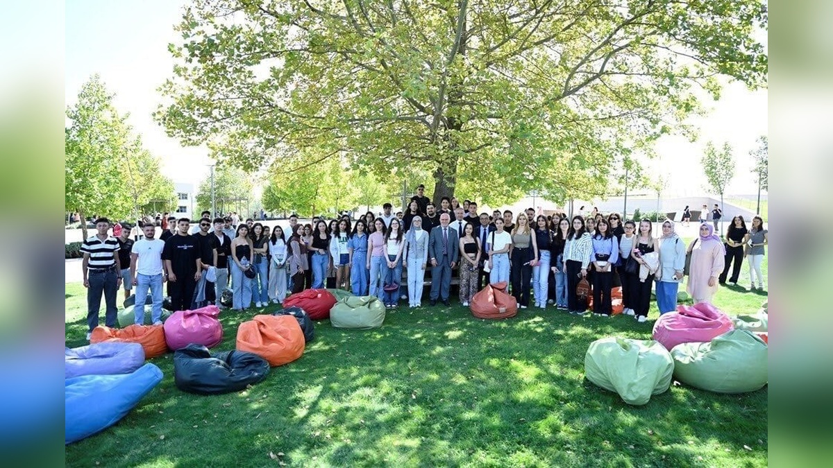 Uşak Üniversitesi, TÜDA araştırmasında başarı elde etti: Öğrenci memnuniyetinde 36'ncı sırada