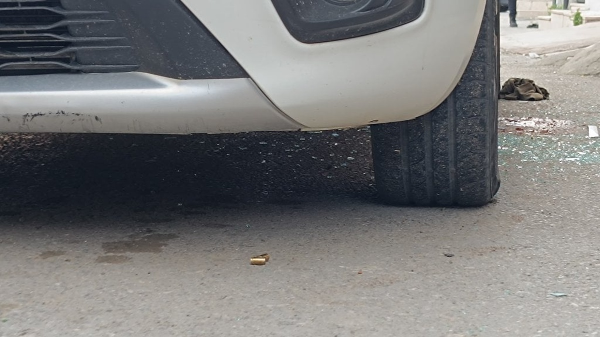 Bursa'da Saldırı: İşten dönen kişi evinin önünde vuruldu