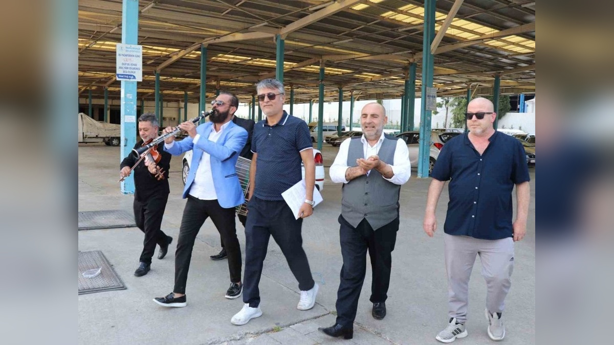 Denizli'de akaryakıt istasyonu ruhsatı krizi: Mahkeme iki kez yürütmeyi durdurdu