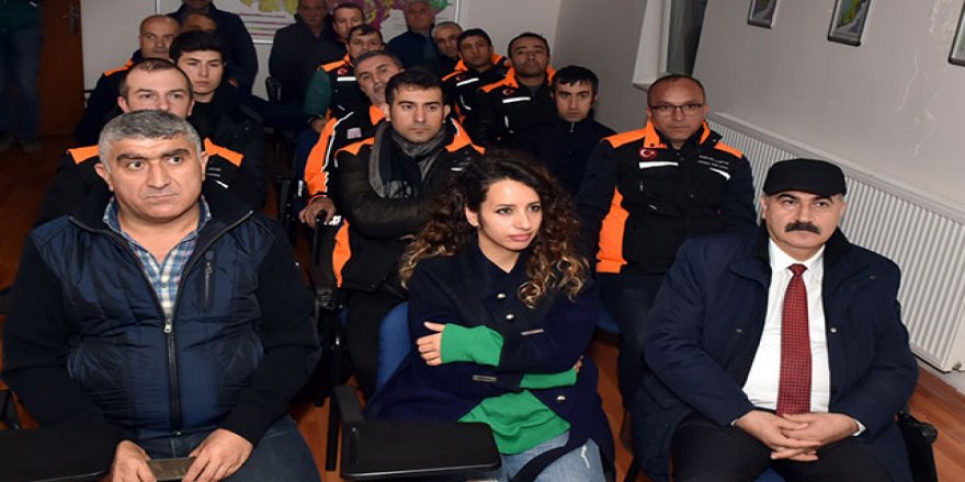 Beşiktaş'ta Elazığ seferberliği