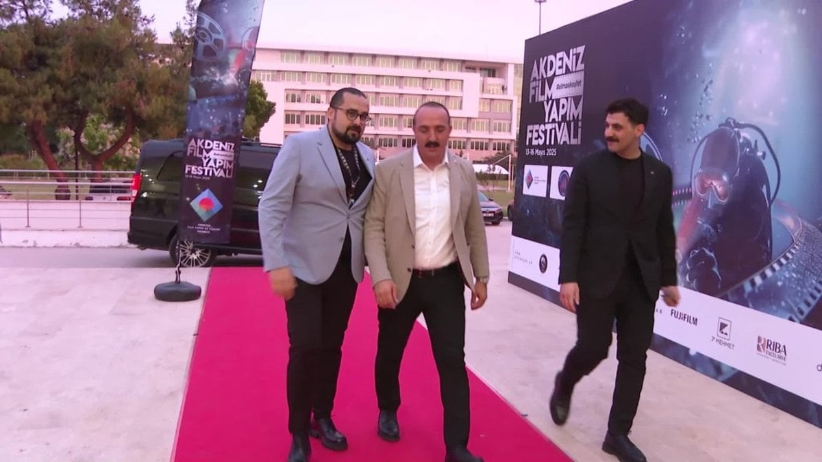 Konyaaltı Belediye Başkanı Kotan: Antalya'nın tanıtımı için festivale destek olduk