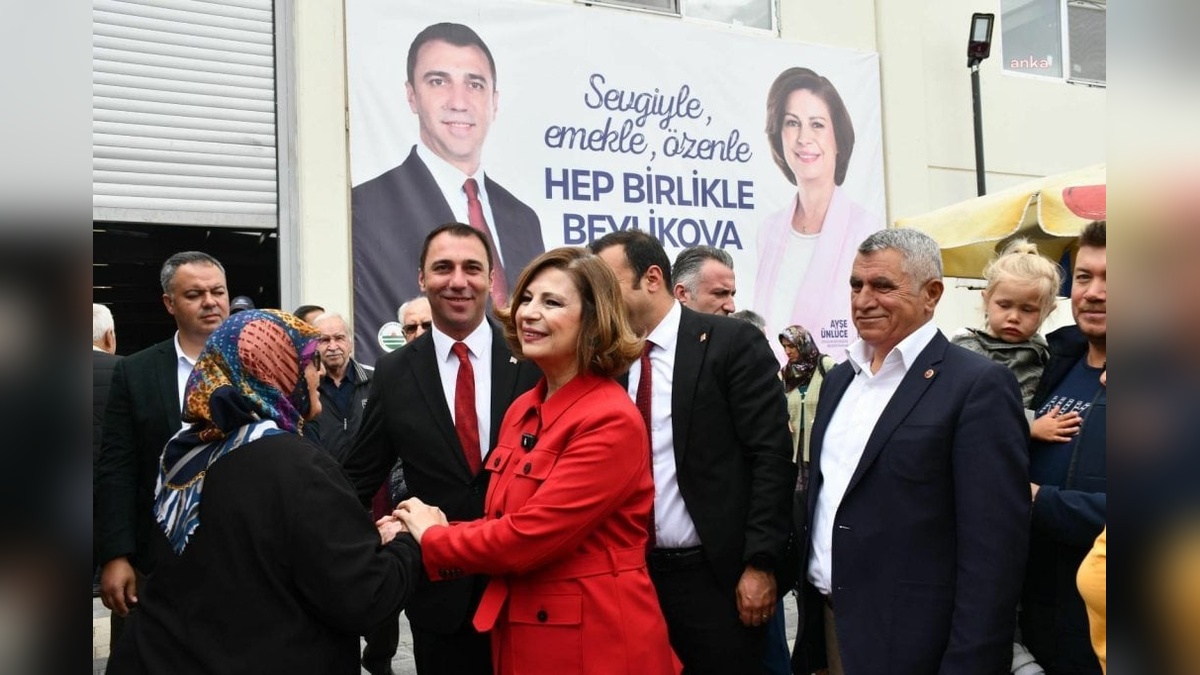 Beylikova Belediyesi'nden 3 bin kişilik buluşma: Birlik ve beraberlik vurgusu