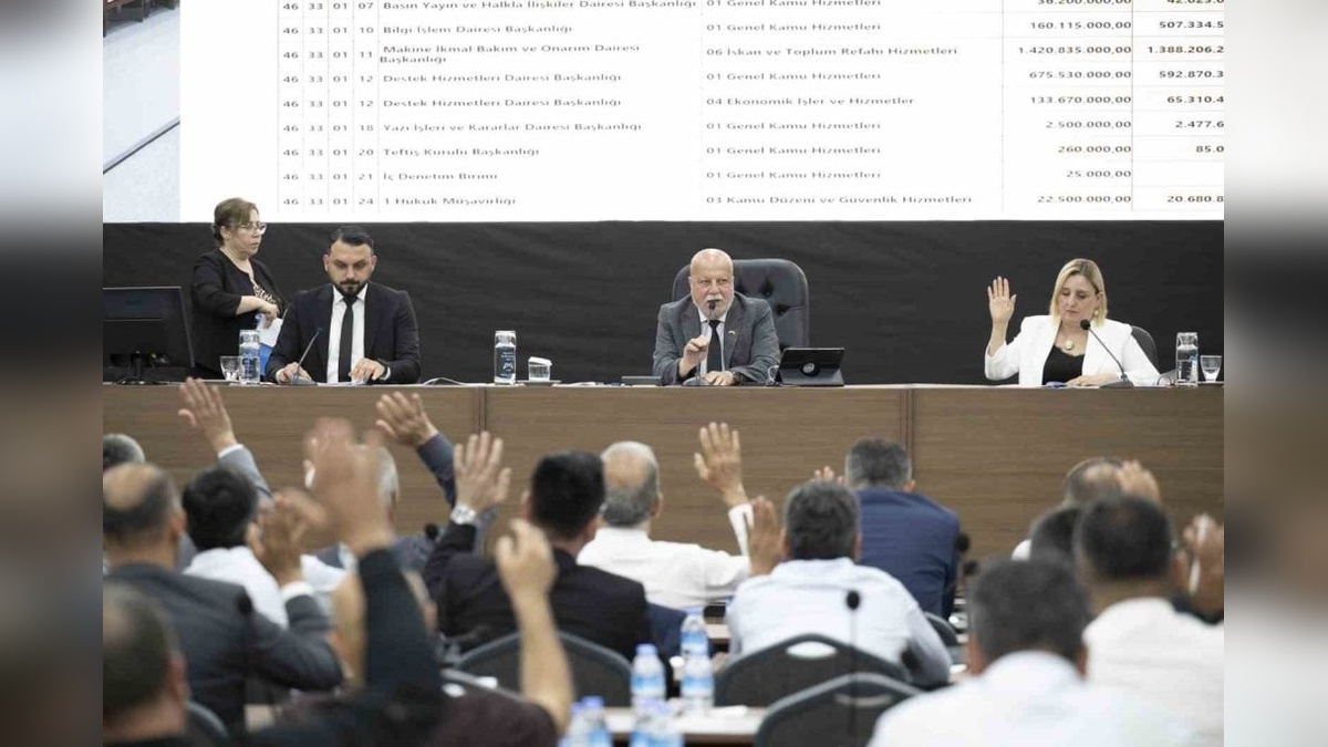 Mersin Büyükşehir Belediyesi, Avrupa Film Komisyonları Ağı'na üye oldu