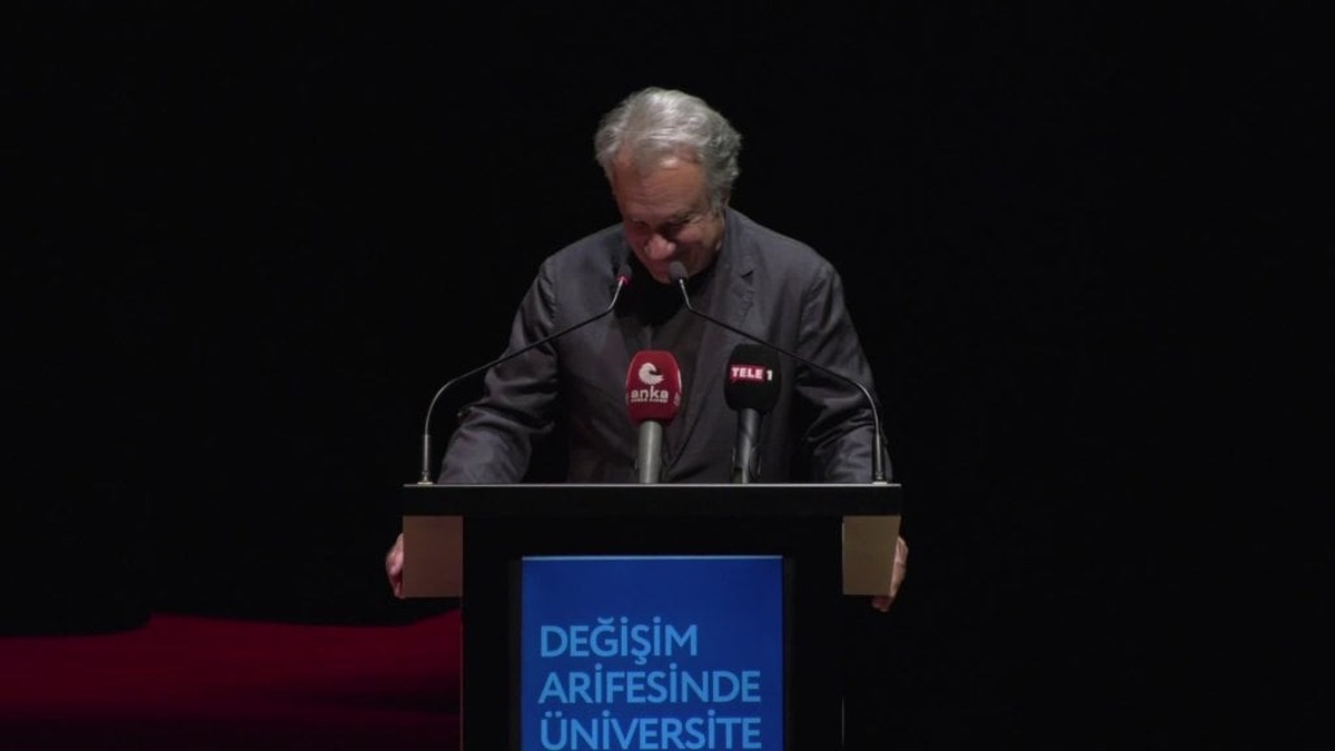 Boğaziçi Üniversitesi'nde değişim tartışması: Akademisyenlerden demokratik üniversite vurgusu