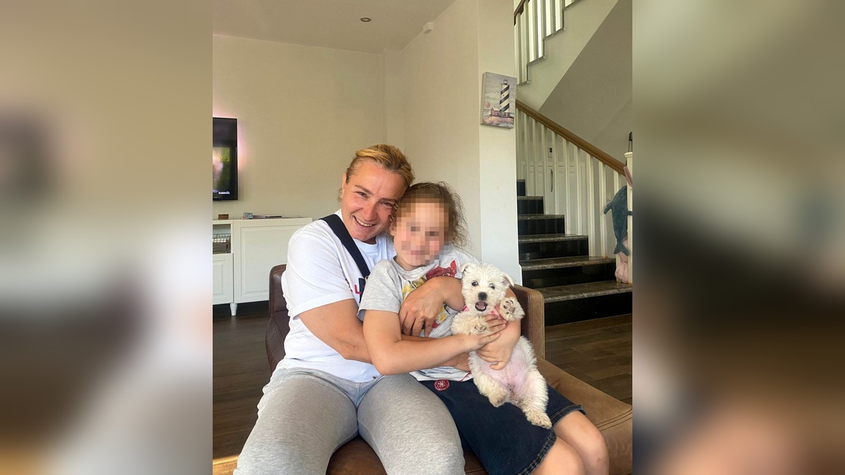 Muğla'da Anneye zorlama hapis: Kızını 43 dakika geç götürdü