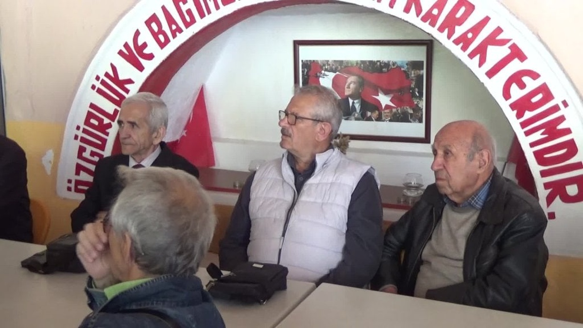 ADD Edirne Şubesi'nden PKK’nın fesih açıklamasına tepki: Türk Milletine hakaret