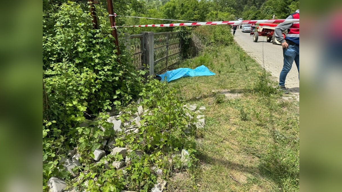 Bartın'da arazi anlaşmazlığı kanlı bitti: İki ölü, bir yaralı