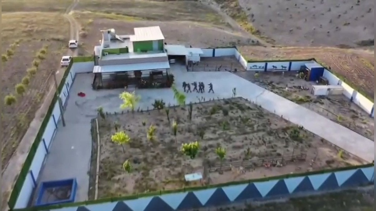 Şanlıurfa'da tefecilik operasyonu: 8 şüpheli tutuklandı