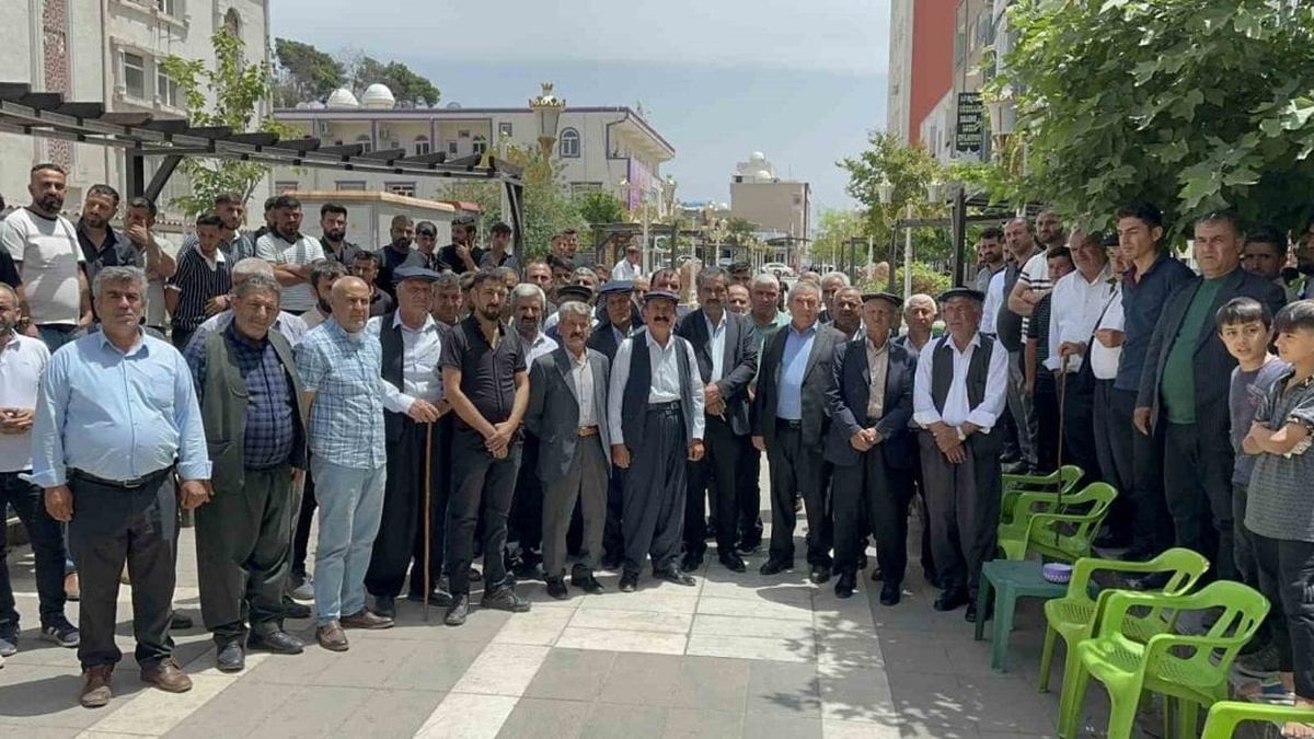 Şırnak'ta Kayıp Genç: Ailesi Endişeli Bekleyişini Sürdürüyor
