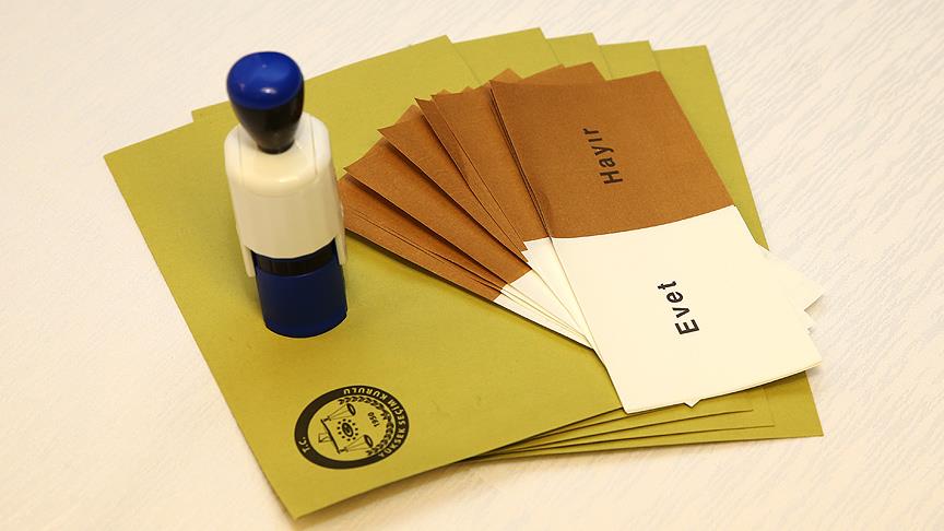 Oy verilirken dikkat edilmesi gerekenler