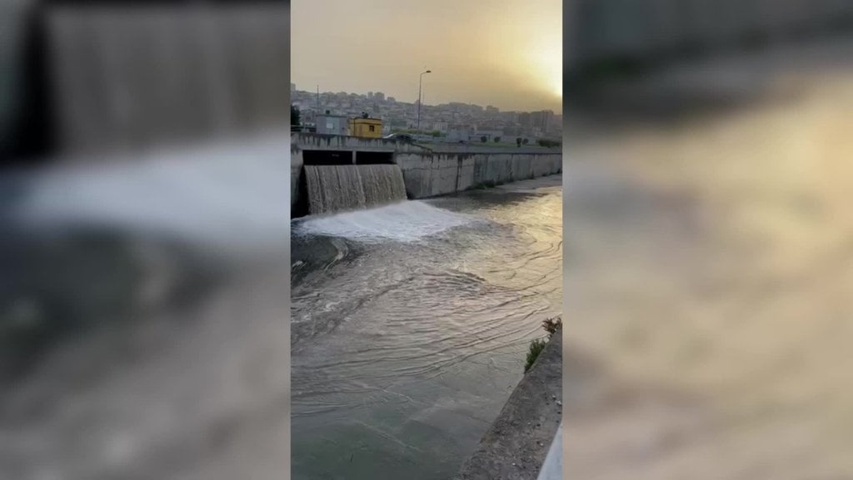 İSKİ'den Ambarlı açıklaması: Marmara Denizi’ne atık su deşarjı yapılmıyor