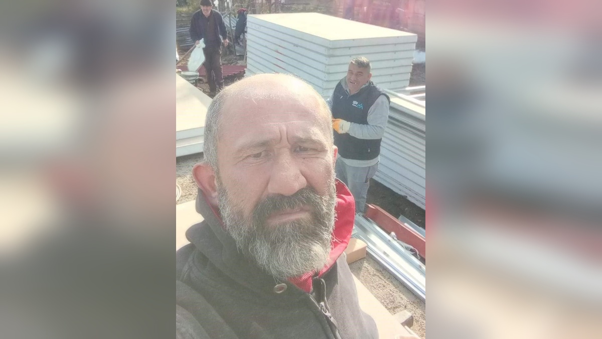 Artvin'de Kayıp İnşaat Ustası Murat Gezer: 203 Gün Sonra Ölü Bulundu