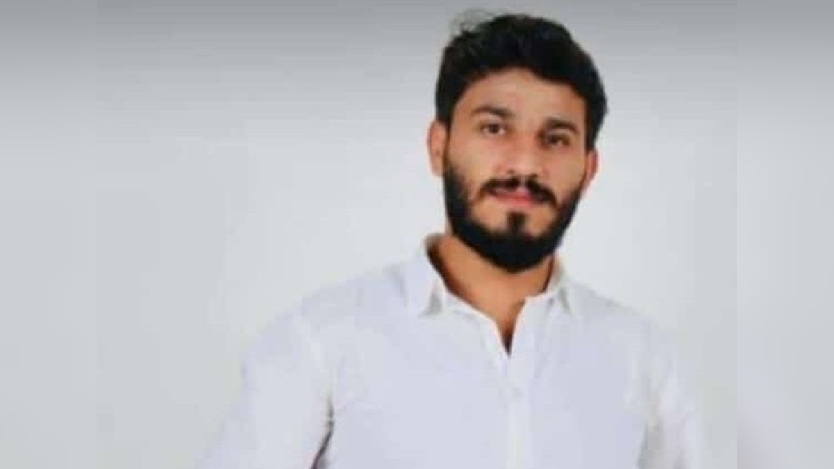 Şırnak'ta Agit Özdemir'den 3 gündür haber alınamıyor: Ailesi endişeli