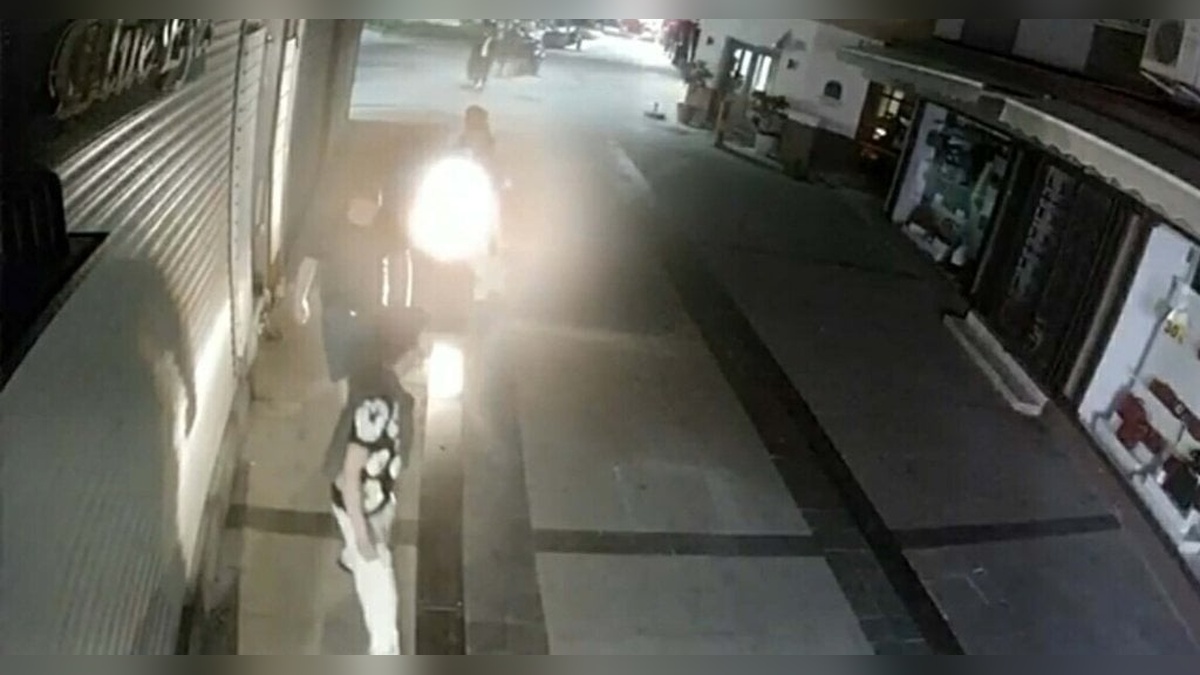 Marmaris'te gasp: Danimarkalı turistleri darp eden 3 şüpheli tutuklandı