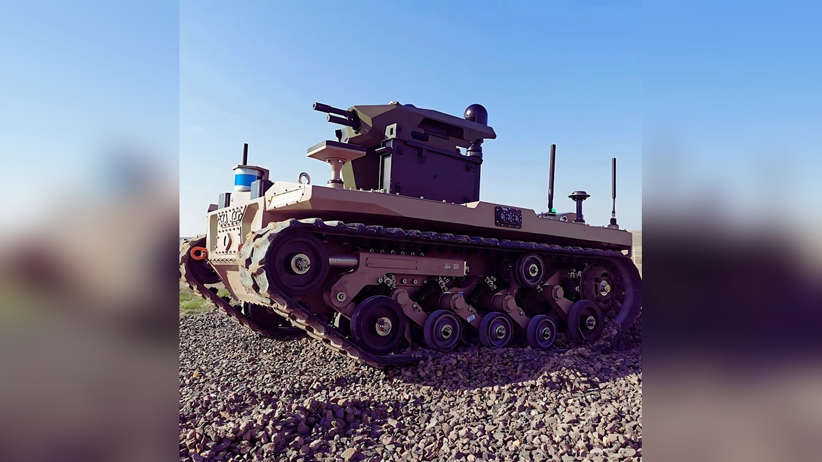 HAVELSAN'ın BARKAN'ı için seri üretim kararı