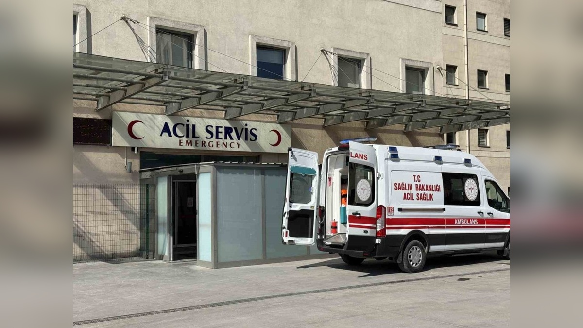 Adapazarı'nda Restoran Saldırısı: İş yeri sahibi bacağından yaralandı