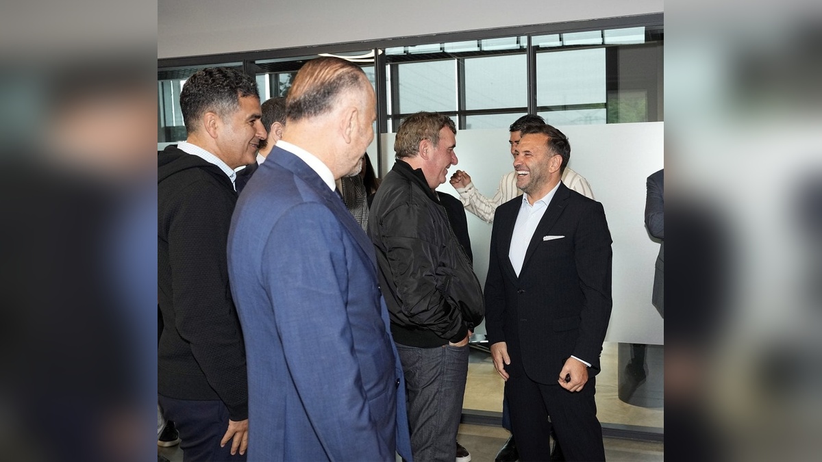 Galatasaray'ın unutulmaz zaferi: UEFA Kupası'nın 25. yılında tarihi buluşma