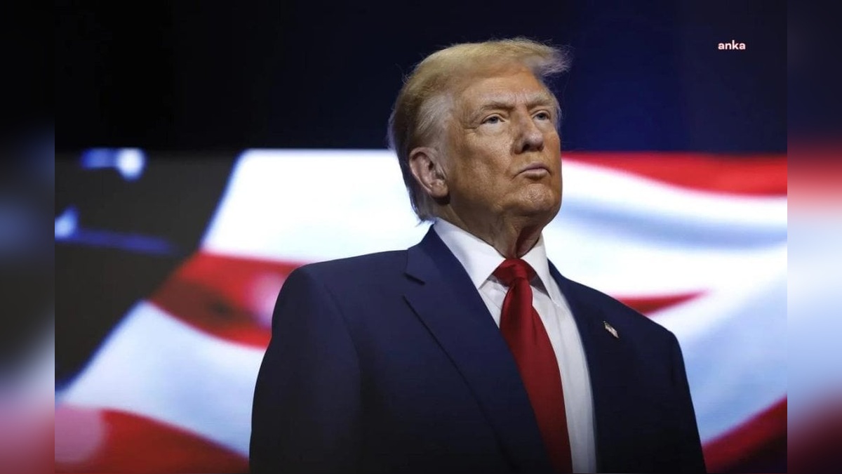 Trump'tan barış çağrısı: Putin, Zelenski ve NATO liderleriyle görüşeceğim