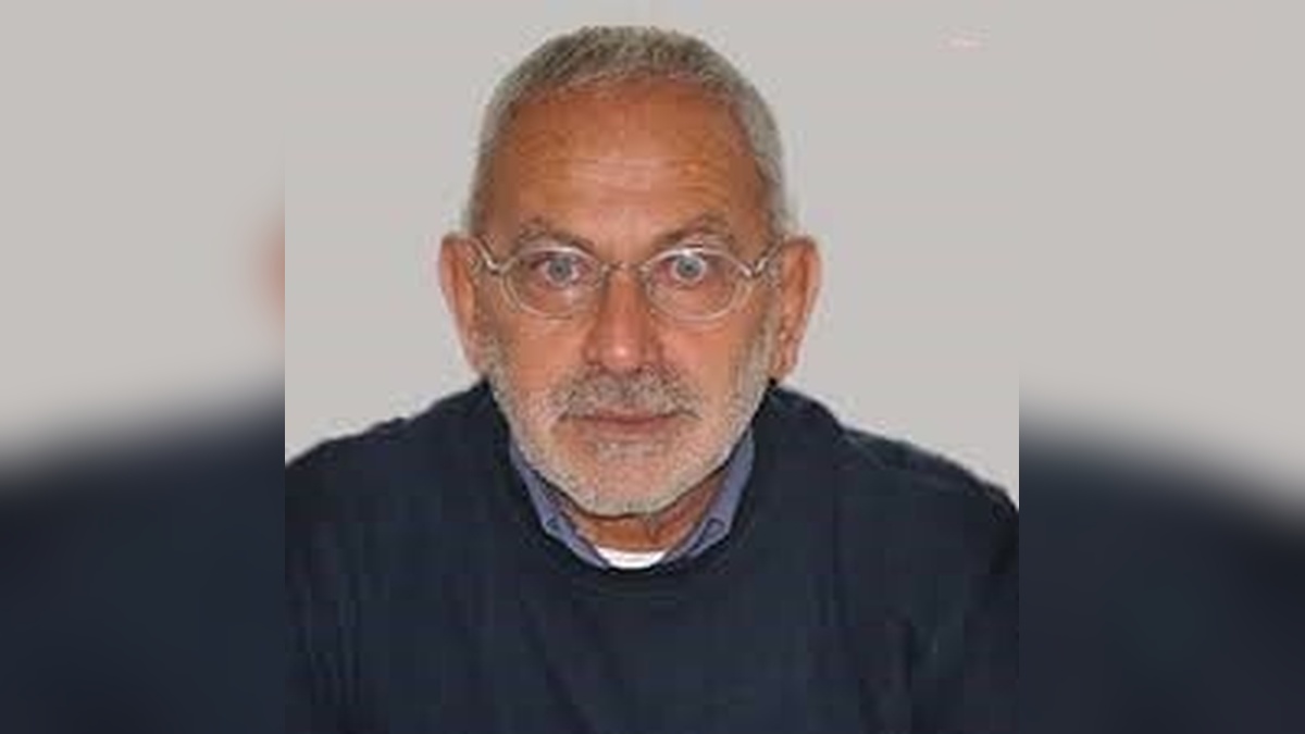 Gazeteci Hikmet Çiçek hayatını kaybetti: 76 yaşında vefat etti