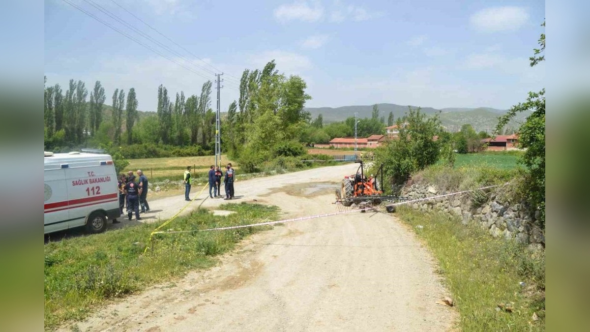 Kastamonu'da kan davası: İki aile arasında çıkan silahlı kavgada karı koca hayatını kaybetti
