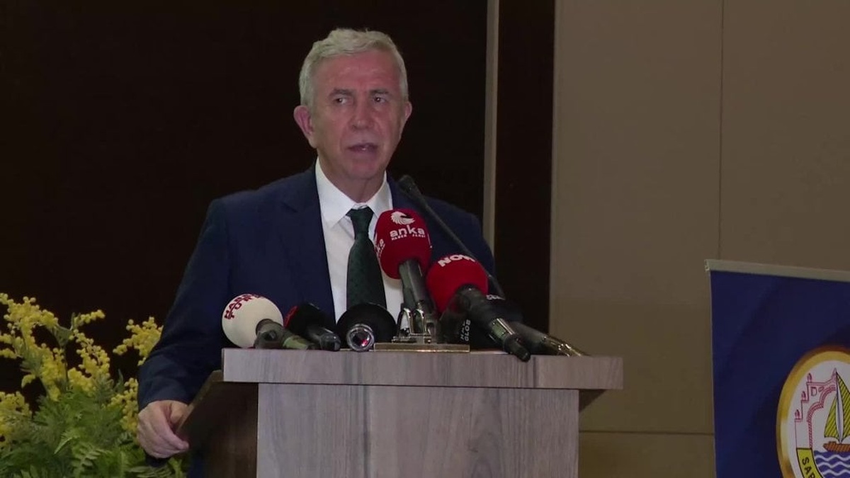 Ankara Büyükşehir Belediye Başkanı Yavaş: Kültürümüzü gelecek kuşaklara aktaracağız