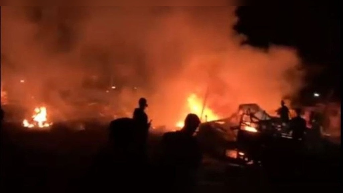 İsrail saldırısı: El-Mevasi'de 35 sivil hayatını kaybetti