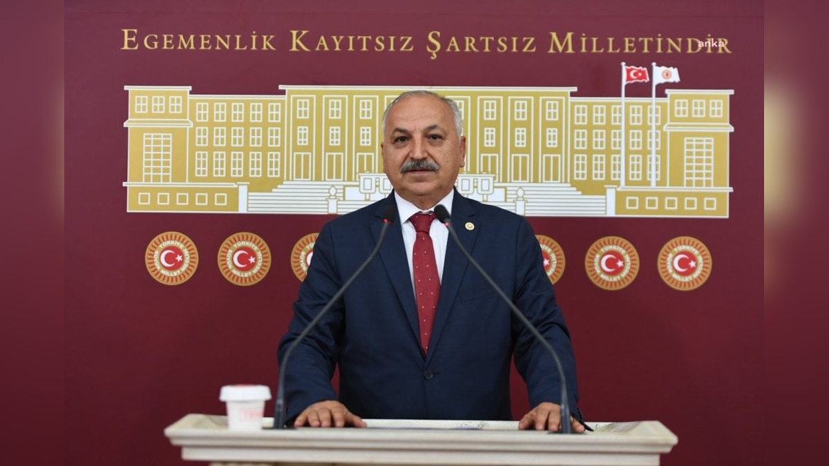 CHP'li Dinçer: Starlink Türkiye'ye neden gelmiyor?