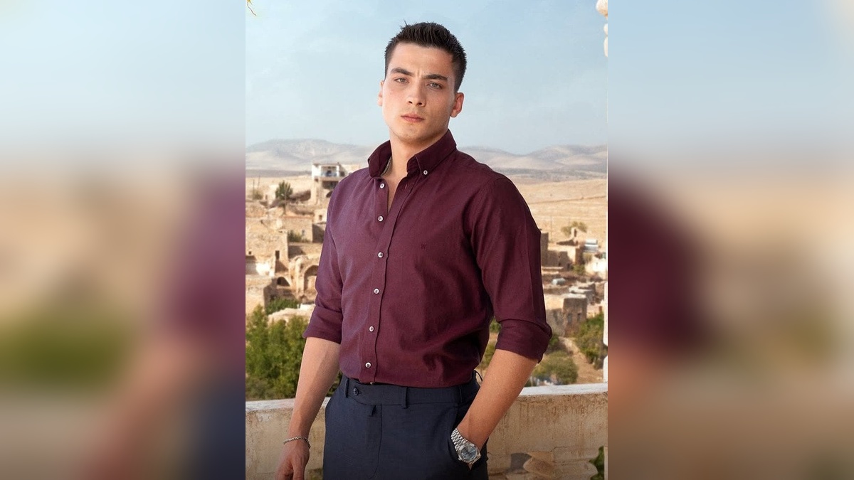 Atakan Özkaya: Kaya'yı oynamak beni çok etkiliyor