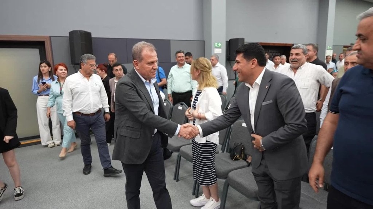 Mersin Büyükşehir Belediyesi: 550 kilometrelik Tarihi Kilikya Yolu projesini tamamladı