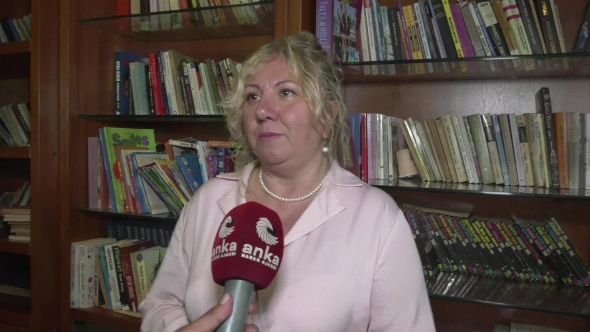 Prof. Dr. Giritlioğlu: Kanal İstanbul siyasi bir rant projesi