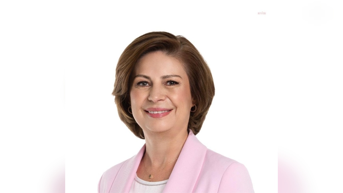 Eskişehir Büyükşehir Belediye Başkanı Ünlüce'den 19 Mayıs mesajı: Gençlere güvenim sonsuz