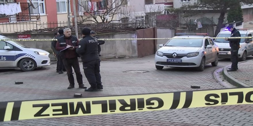 Tuzla'da silahlı saldırı