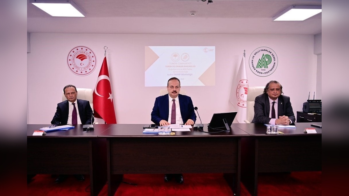 Aydın Valiliği: Sokak hayvanları için önemli toplantı