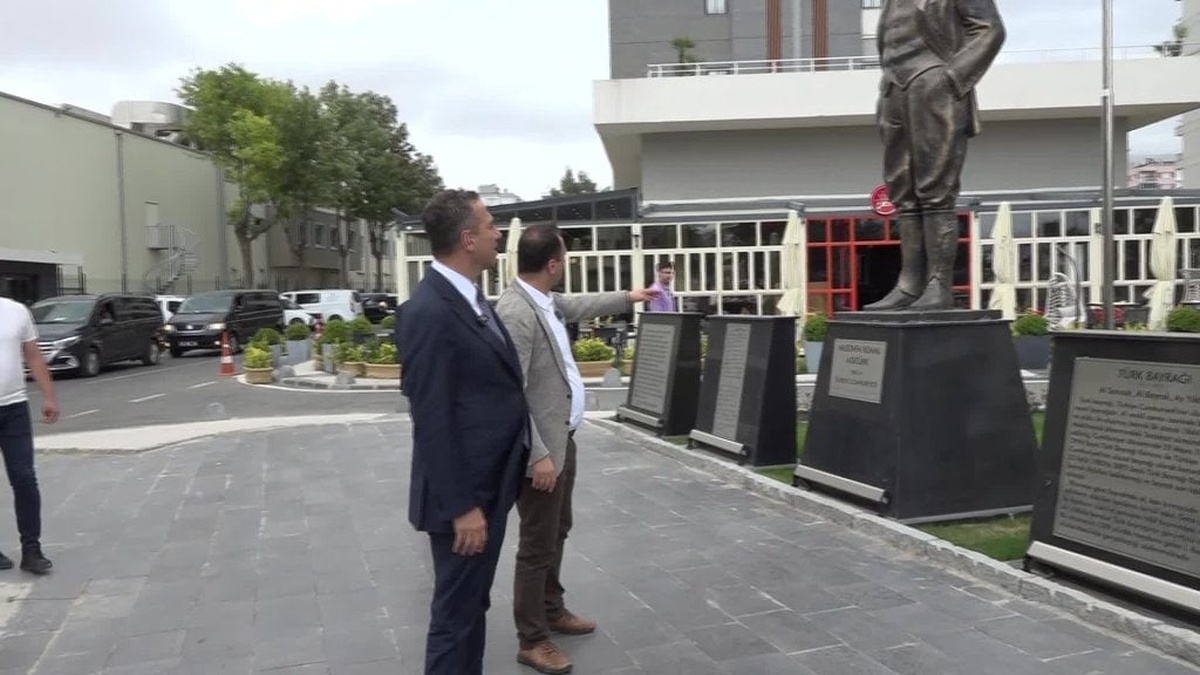 CHP'li Başarır: 19 Mayıs'ta İzmir'de buluşalım