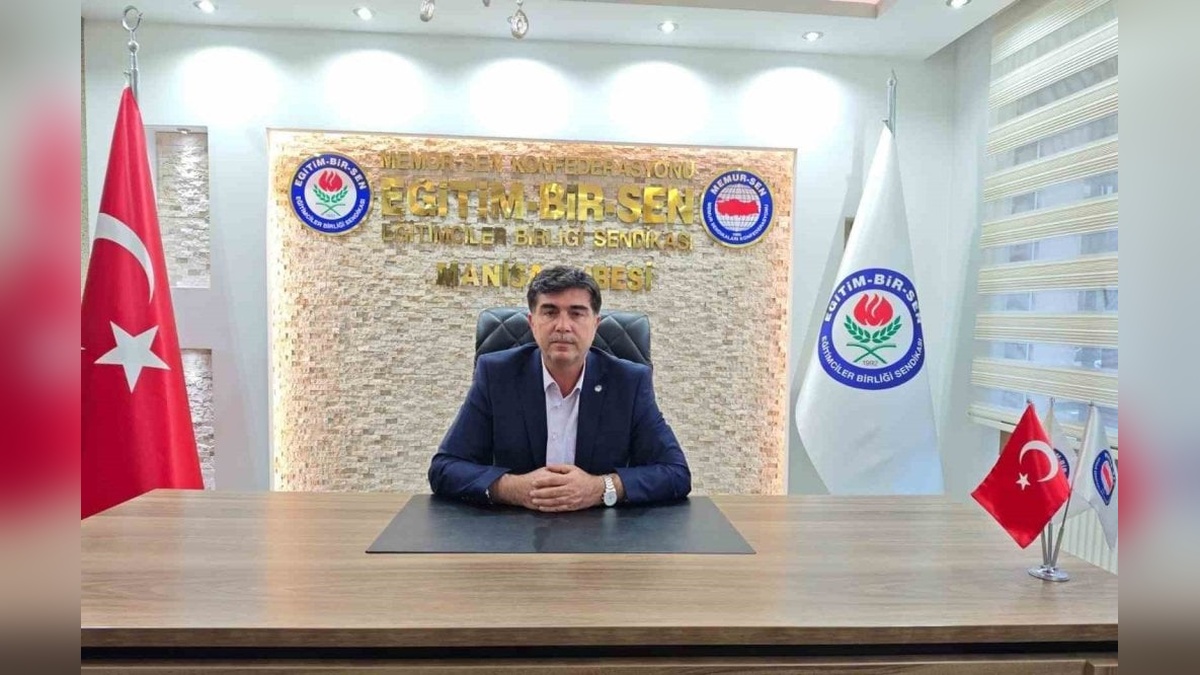 Memur-Sen'den 2025 'Aile Yılı' teklifi: 13 maddelik destek paketi açıklandı